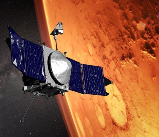 Επιβεβαιώθηκε: Η NASA έχασε επικοινωνία με το Mars Orbiter MAVEN