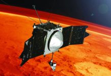 Η NASA χάνει την επαφή με το Wi-Fi του Άρη! maven
