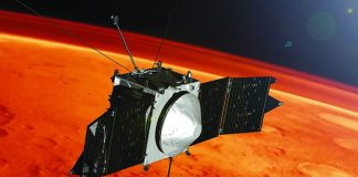 Η NASA χάνει την επαφή με το Wi-Fi του Άρη! maven