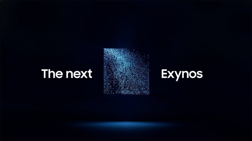 Exynos 2600 Exynos 2600