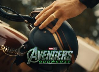 Avengers: Doomsday