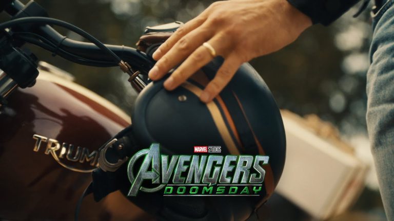 Avengers: Doomsday