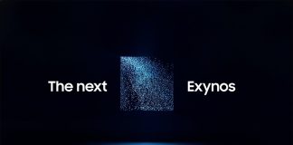 Exynos 2600