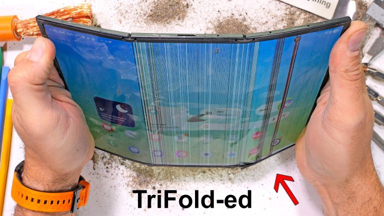 Z Trifold