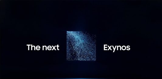 Exynos 2600