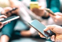 κινητή στην Ελλάδα