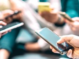 κινητή στην Ελλάδα