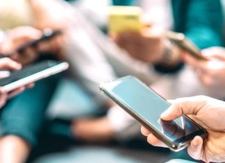 κινητή στην Ελλάδα