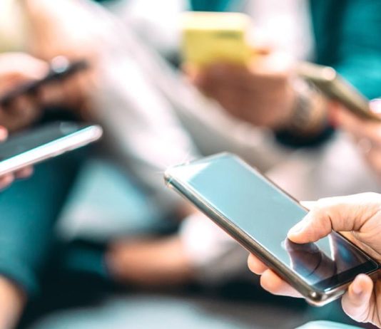 κινητή στην Ελλάδα