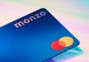 monzo ευρωπαϊκή τραπεζική άδεια