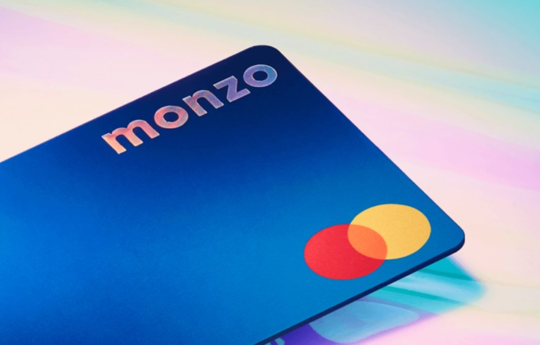 monzo monzo ευρωπαϊκή τραπεζική άδεια