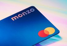 monzo ευρωπαϊκή τραπεζική άδεια
