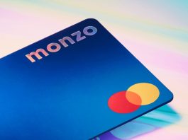 monzo ευρωπαϊκή τραπεζική άδεια