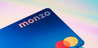 monzo ευρωπαϊκή τραπεζική άδεια
