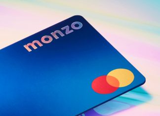 monzo ευρωπαϊκή τραπεζική άδεια