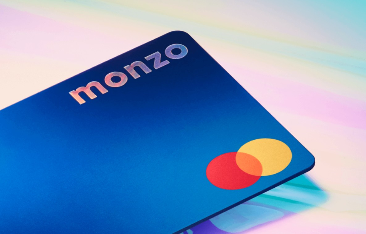 monzo ευρωπαϊκή τραπεζική άδεια