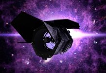 Η NASA ολοκήρωσε το Roman, το τηλεσκόπιο επόμενης γενιάς! Θα μας δείξει αν είμαστε μόνοι στο Σύμπαν Roman