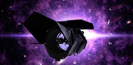 Η NASA ολοκλήρωσε το Roman, το τηλεσκόπιο επόμενης γενιάς! Θα μας δείξει αν είμαστε μόνοι στο Σύμπαν Roman