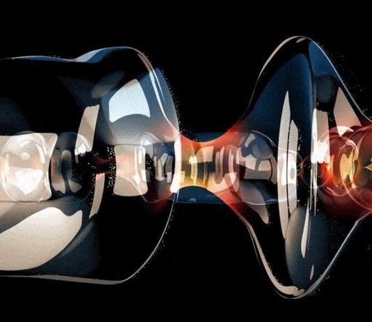 Βρέθηκε νέα κατάσταση ύλης! Οι πιθανές εφαρμογές της