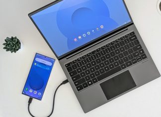 samsung laptop