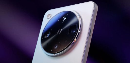 Oppo Find X9 Ultra