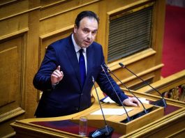 Δημήτρης Παπαστεργίου: To AI Factory “Pharos” σηματοδοτεί την επόμενη μέρα της Ελλάδας στην εποχή της ΤΝ pharos AI