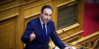 Δημήτρης Παπαστεργίου: To AI Factory “Pharos” σηματοδοτεί την επόμενη μέρα της Ελλάδας στην εποχή της ΤΝ pharos AI