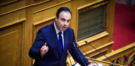 Δημήτρης Παπαστεργίου: To AI Factory “Pharos” σηματοδοτεί την επόμενη μέρα της Ελλάδας στην εποχή της ΤΝ pharos AI