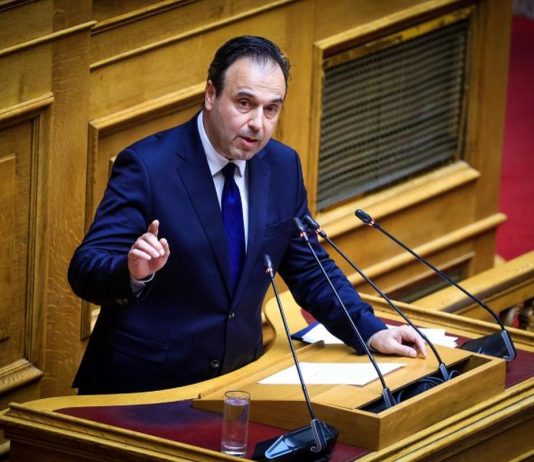 Δημήτρης Παπαστεργίου: To AI Factory “Pharos” σηματοδοτεί την επόμενη μέρα της Ελλάδας στην εποχή της ΤΝ pharos AI