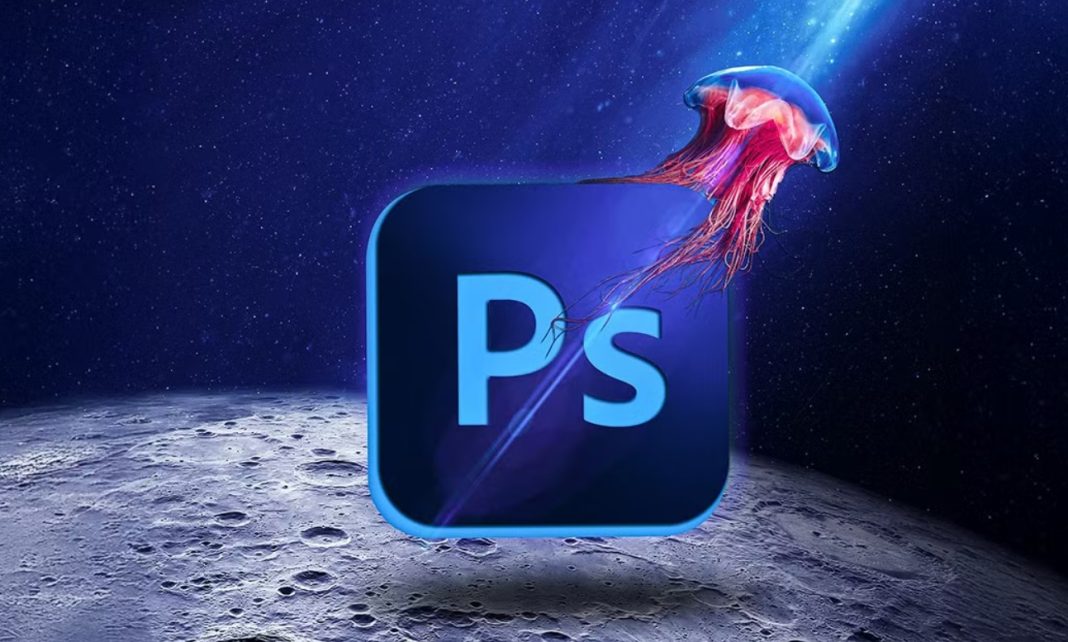photoshop adobe photoshop