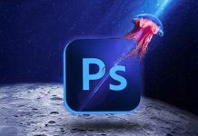 adobe photoshop