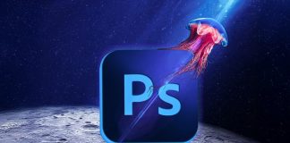 adobe photoshop