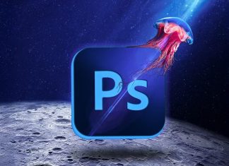 adobe photoshop