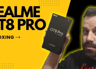realme GT8 Pro