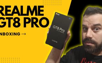 realme GT8 Pro