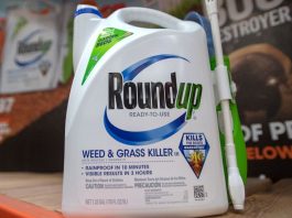 Μελέτη για την ασφάλεια του Roundup της Monsanto αποσύρθηκε. Δεν είναι ασφαλές και το τρώγαμε!