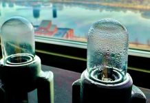 συσκευή αέρα πόσιμο νερό