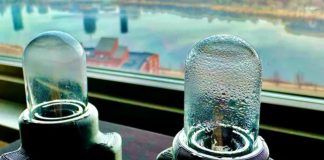 συσκευή αέρα πόσιμο νερό