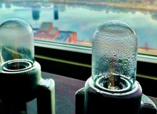 συσκευή αέρα πόσιμο νερό