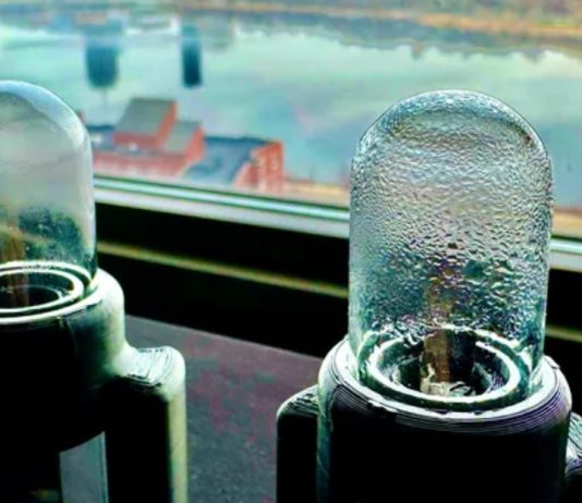 Επιτέλους μια συσκευή που μετατρέπει τον αέρα σε πόσιμο νερό στο λεπτό! συσκευή αέρα πόσιμο νερό