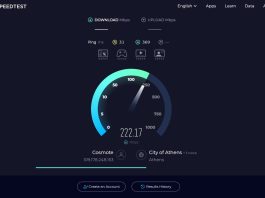 Οι πόλεις και οι περιοχές στην Ελλάδα με τις καλύτερες ταχύτητες κινητής! πόλεις περιοχές ταχύτητες κινητής Ελλάδα