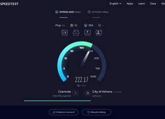Οι πόλεις και οι περιοχές στην Ελλάδα με τις καλύτερες ταχύτητες κινητής! πόλεις περιοχές ταχύτητες κινητής Ελλάδα