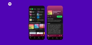 Το Spotify σου επιτρέπει να δημιουργείς playlists με περιγραφές χάρη στην AI