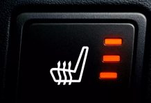 Το πλήκτρο αυτό που έχουν όλα τα οχήματα απογειώνει την ακτινοβολία οχήματα ακτινοβολία