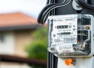 τιμολόγιο ηλεκτρικής ενέργειας