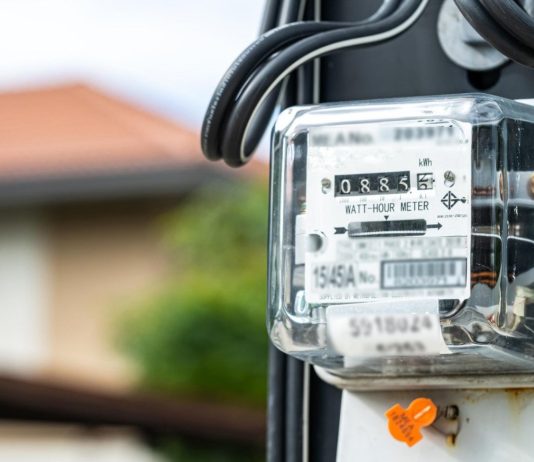 τιμολόγιο ηλεκτρικής ενέργειας