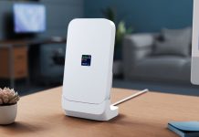 Ubiquiti UniFi 5G Max