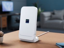 Ubiquiti UniFi 5G Max