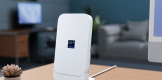 Ubiquiti UniFi 5G Max