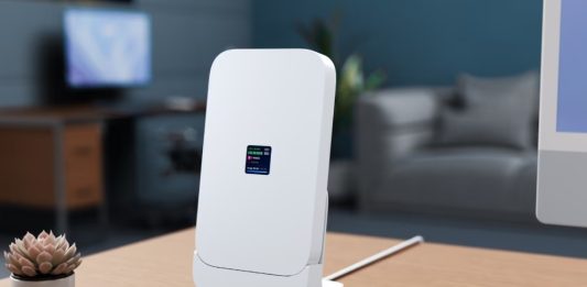 Ubiquiti UniFi 5G Max